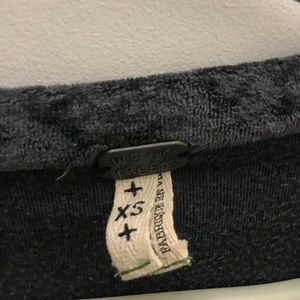 Free people long sleeve